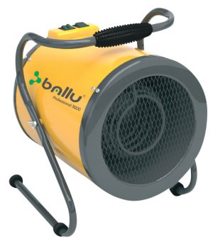 BHP-P-5 круглая (220 V)