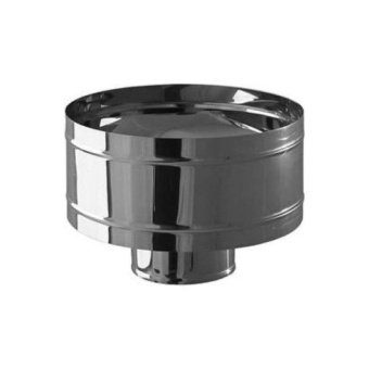 Зонт с ветрозащитой 180