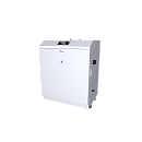 Котел напольный газовый  TITAN Z95M ( 95,5 кВт, чугунный т/о,  энергозависимый) с доставкой в NAME