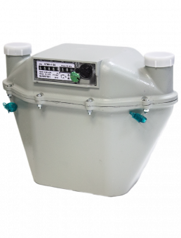 СГМН-1-G6 (200 мм) (левый) (г.Минск)