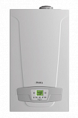 Газовый настенный конденсационный газовый котел BAXI LUNA Duo-tec MP 1.35 по цене 225415 руб.